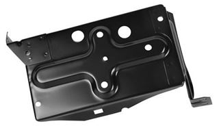 Picture of BATTERY TRAY 65-72,ALSO BRONCO 78/9 : 3094 FORD PICKUP 65-72