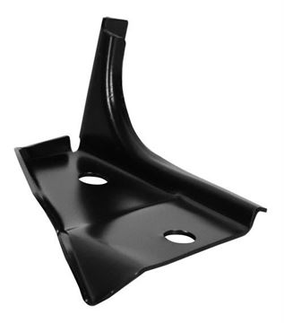 Picture of FENDER UPPER MOUNTING BRACKET-COWL : 3081B FORD PICKUP 53-56