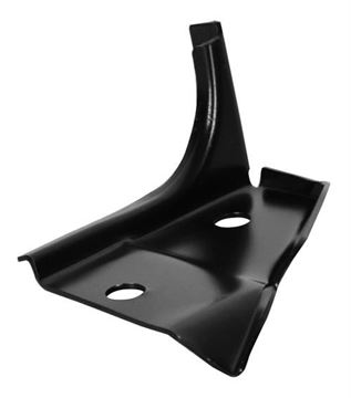 Picture of FENDER UPPER MOUNTING BRACKET-COWL : 3081C FORD PICKUP 53-56