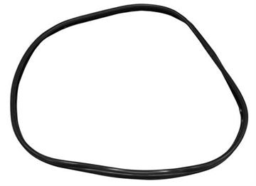 Picture of WINDOW REAR SEAL 53-56 SMALL WINDOW : 3352 FORD PICKUP 53-56