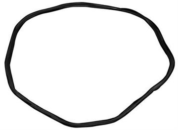 Picture of WINDOW REAR SEAL 56 LARGE WINDOW : 3352A FORD PICKUP 56-56