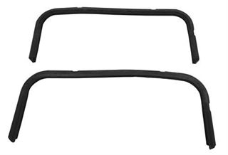 Picture of VENT WINDOW SEALS 56 : 3126U FORD PICKUP 56-56