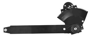 Picture of WINDOW REGULATOR FRONT 68-72 RH : 3123A FORD PICKUP 68-72
