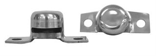 Picture of TAIL GATE HINGE SET 64-72 STYLESIDE : 3310 FORD PICKUP 64-72