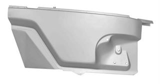 Picture of COWL SIDE PANEL COMPLETE 48-52 RH : 3200 FORD PICKUP 48-52