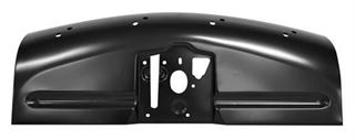 Picture of HEADER UPPER PANEL 51-52 : 3148B FORD PICKUP 51-52