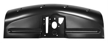 Picture of HEADER UPPER PANEL 51-52 : 3148B FORD PICKUP 51-52