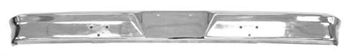 Picture of BUMPER FRONT 61-63 CHROME : 3006B FORD PICKUP 61-63