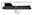 Picture of RUNNING BOARD RH 53-56 : 3272 FORD PICKUP 53-56