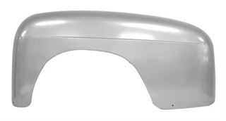 Picture of FENDER REAR 51-52 LH PTD : 3075 FORD PICKUP 51-52