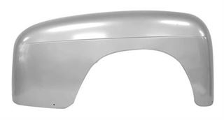Picture of FENDER REAR 51-52 RH PTD : 3074 FORD PICKUP 51-52
