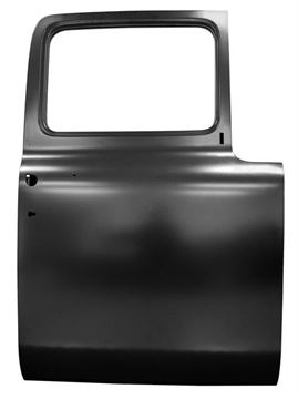 Picture of DOOR SHELL RH 56 : 3102 FORD PICKUP 56-56