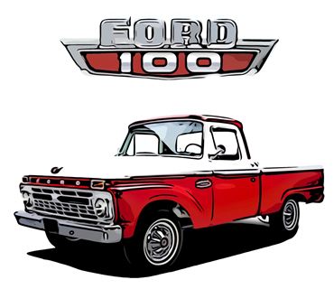 Picture for category Ford Pickup