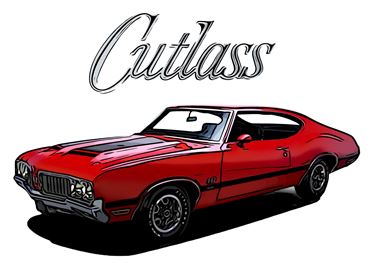 Picture for category Cutlass