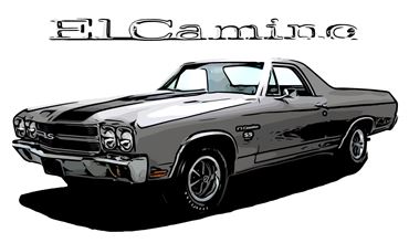 Picture for category El Camino
