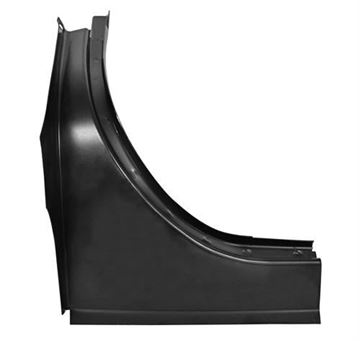 Picture of TAIL PANEL CORNER LH 64-65 : 3449 FALCON 64-65