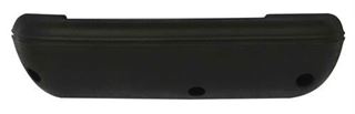 Picture of ARM REST RH BLACK 68-72 FORD PU : 3115M FALCON 68-69