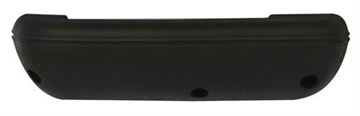Picture of ARM REST RH BLACK 68-72 FORD PICKUP : 3115M FALCON 68-69