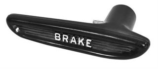 Picture of PARKING BRAKE HANDLE 65-66 : 3641SH FALCON 64-65