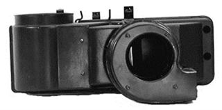 Picture of HEATER BOX 65-66 W/GASKETS & CLIPS : M3516 FALCON 64-65
