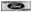 Picture of BLACK DOOR SILL SCUFF PLATE DECAL : ML01 FALCON 60-66