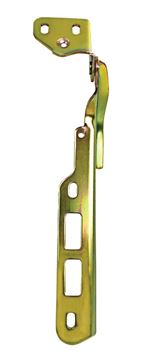 Picture of HOOD HINGE RH 92-98 : 3055A BRONCO 92-98