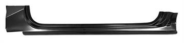 Picture of ROCKER PANEL LH OE TYPE 80-97 : 3114AD BRONCO 80-96