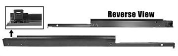 Picture of ROCKER PANEL RH 87-98 EXTENDED CAB : 3114AG BRONCO 87-98