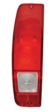Picture of TAIL LAMP LENS 66-77 LH : L3710A BRONCO 66-77