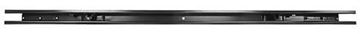 Picture of BED FLOOR FRONT CROSS SILL 69-72 : 1107RD CHEVY PU 69-72