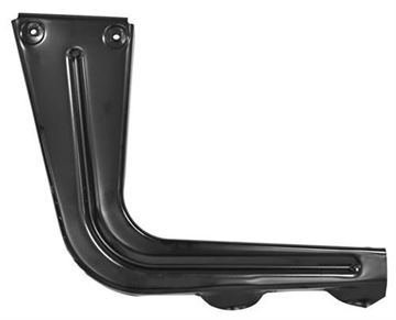 Picture of BED STEP HANGER STEPSIDE LH 67-72 : 1104LH CHEVY PU 67-72