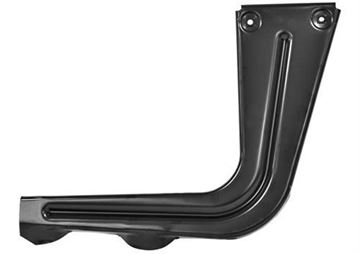 Picture of BED STEP HANGER STEPSIDE RH 67-72 : 1104LG CHEVY PU 67-72