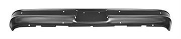 Picture of BUMPER FRONT PAINTED 73-80 : 1109EA CHEVY PU 73-80