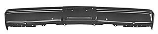 Picture of BUMPER FRONT PAINTED 83-87 : 1109EE CHEVY PU 83-87