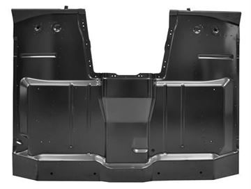 Picture of CAB FLOOR COMPLETE 60-62 4X4 : 1106ARD CHEVY PU 60-62