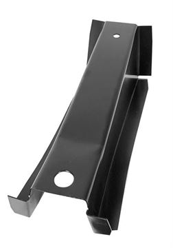 Picture of CAB FLOOR FRONT SUPPORT 73-87 : 1107HJ CHEVY PU 73-87