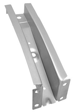 Picture of CAB FLOOR SUPPORT FRONT LH 67-72 : 1106ALB CHEVY PU 67-72