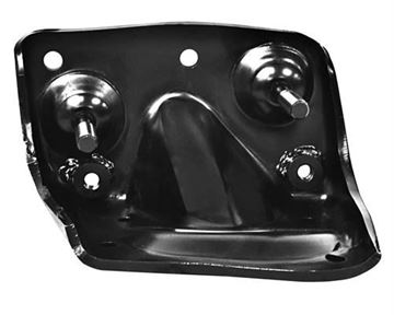 Picture of CONTROL ARM UPPER MOUNT RH 67-72 : 1157 CHEVY PU 67-72