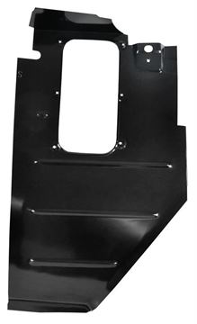 Picture of COWL INER FRONT SIDE PANEL RH 47-54 : 1106DF CHEVY PU 47-54