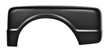 Picture of FENDER REAR STEPSIDE LH 67 : 1097HB CHEVY PU 67-67