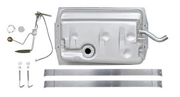 Picture of GAS TANK KIT 69-72 BLAZER/JIMMY : T53A CHEVY PU 69-72