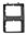Picture of HEADLAMP DOOR RH 83-84 ARGENT : M1138X CHEVY PU 83-84