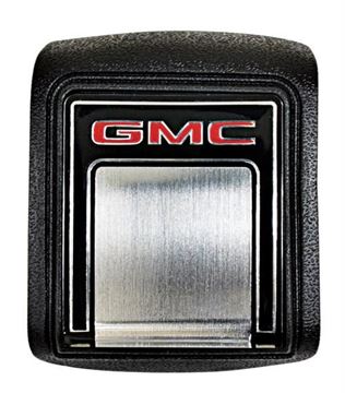 Picture of HORN CAP 78-87 GMC DELUX/SMALL : SW45 CHEVY PU 78-87