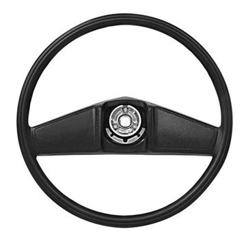 Picture of STEERING WHEEL 78-87 DELUX : SW31 CHEVY PU 78-87