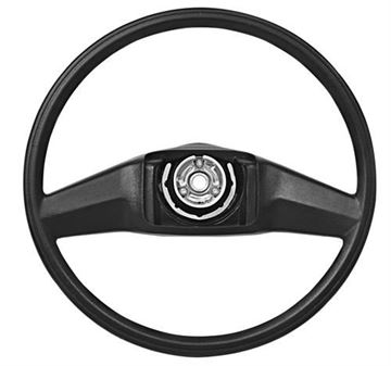 Picture of STEERING WHEEL 78-87 STANDARD : SW30 CHEVY PU 78-87