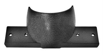 Picture of STEERING WHEEL LOWER COLUMN COVER : SW32 CHEVY PU 75-77