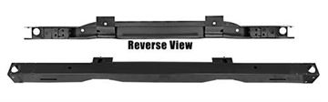 Picture of TAIL PAN REAR CROSS SILL 73-91 : 1189E CHEVY PU 73-91