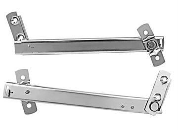 Picture of TAILGATE SUPPORT 69-72 PAIR : 1175E CHEVY PU 69-72
