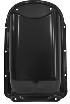 Picture of TRANSMISION COVER 67-72 HIGH HUMP : 1106AZ CHEVY PU 67-72