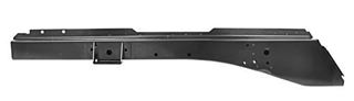 Picture of FRAME RAIL FRONT RH 64-65 : 3402B FALCON 64-65